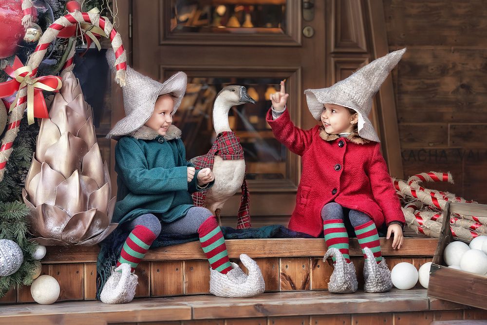 Photograph by Александра Лижник