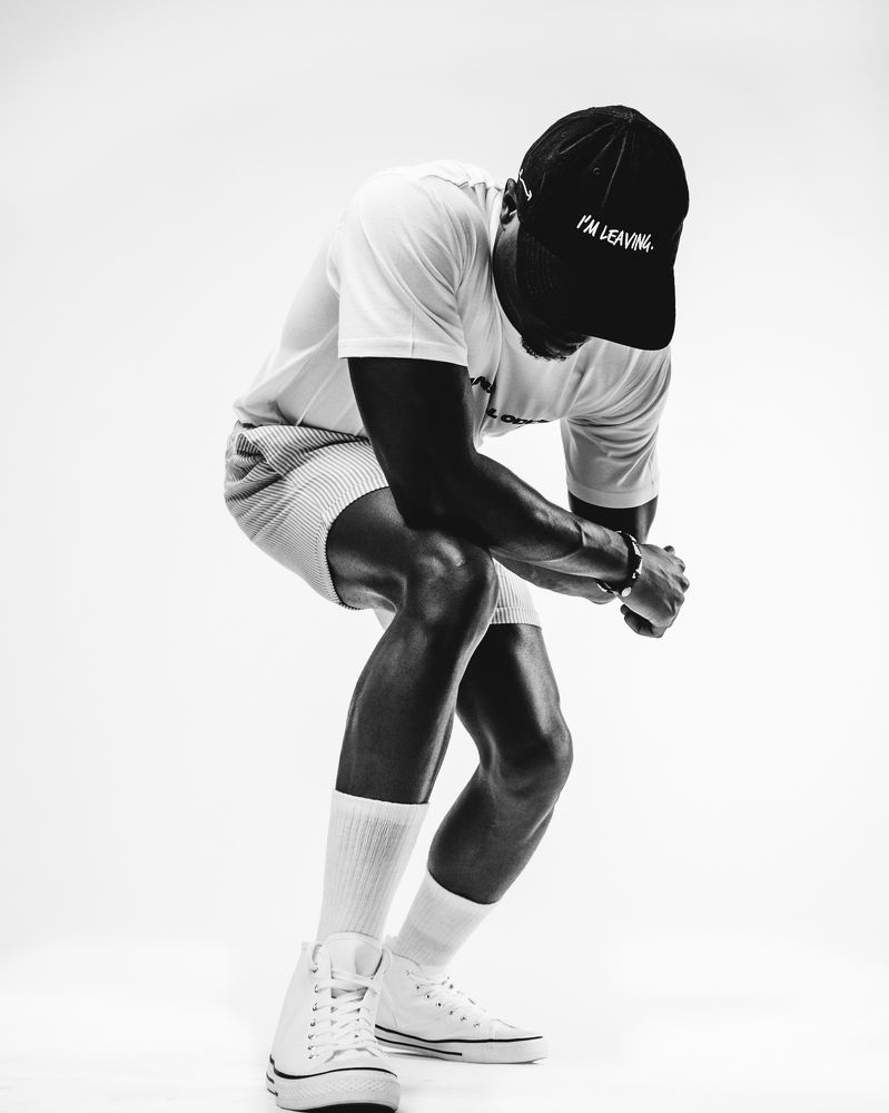 Photograph by James Kangee