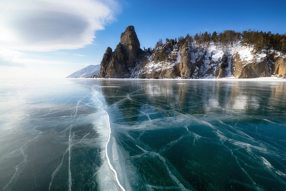 Photograph by Иван Нестеров