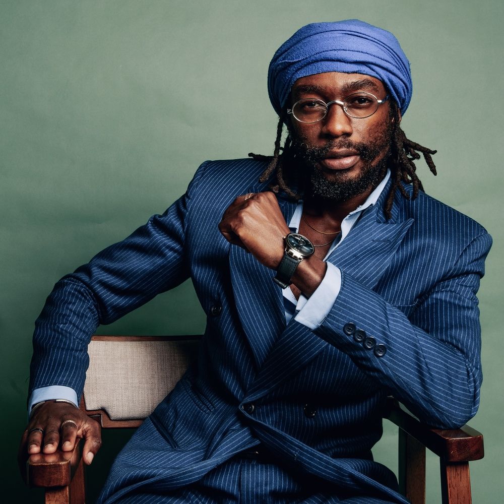 Photograph by James Kangee