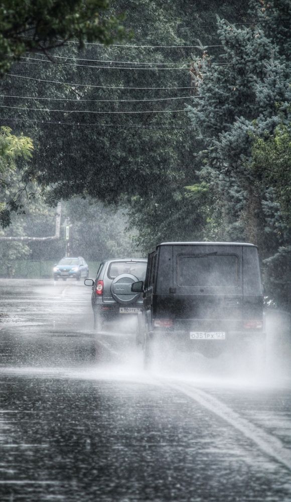 Photograph by Алексей Кроль