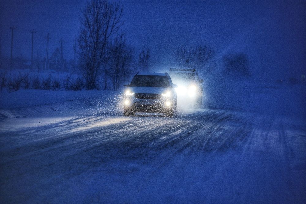 Photograph by Алексей Кроль