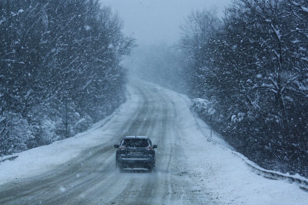 Photograph by Алексей Кроль