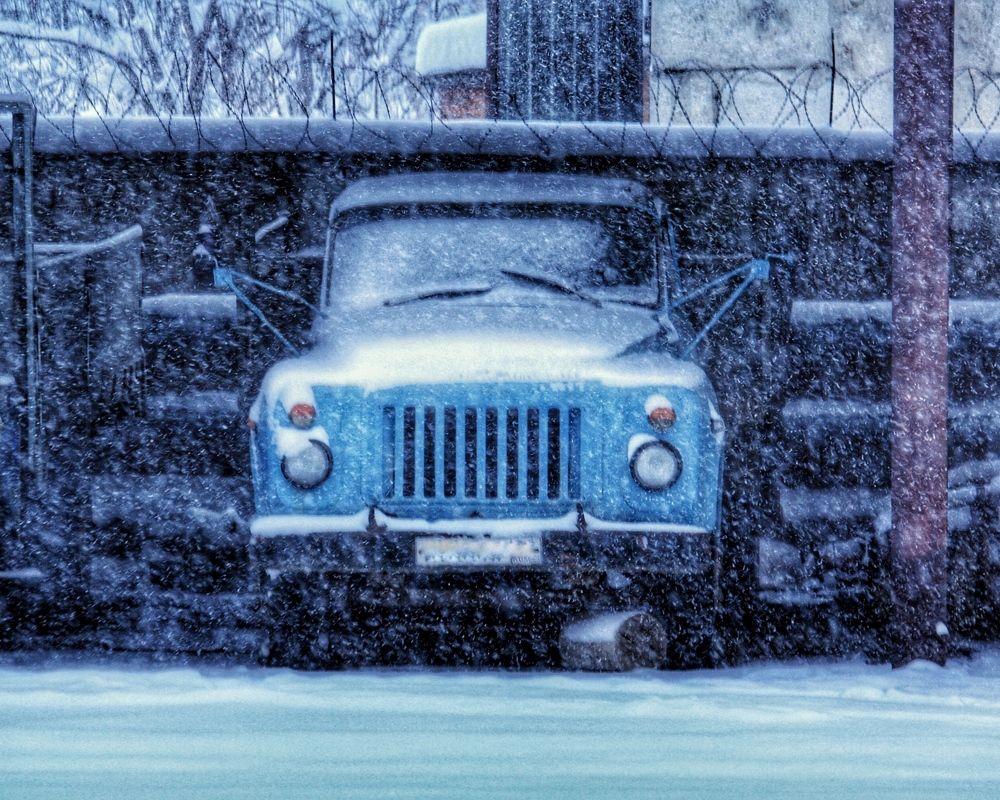 Photograph by Алексей Кроль