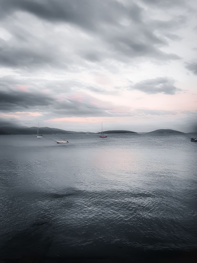 Photograph by Daria Priimak