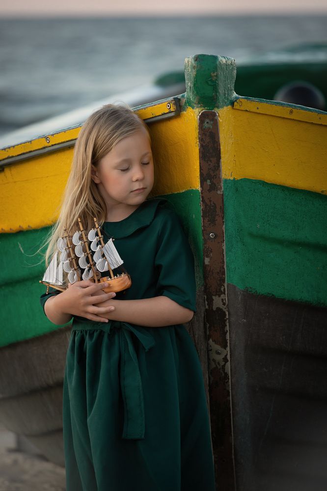 Photograph by Małgorzata Hałas