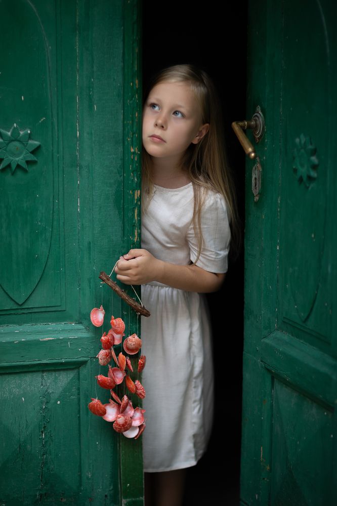 Photograph by Małgorzata Hałas