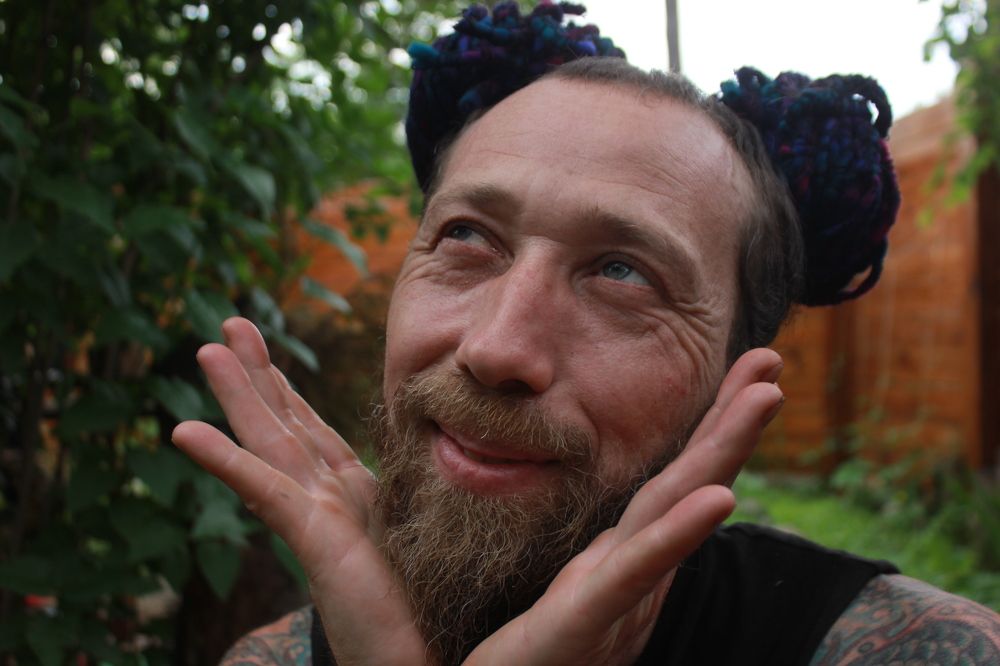 Photograph by Евгений Калмыков