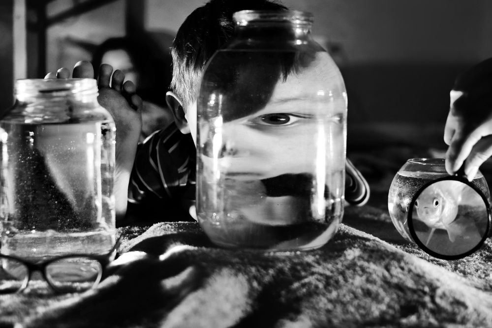 Photograph by Юлия Кулиева