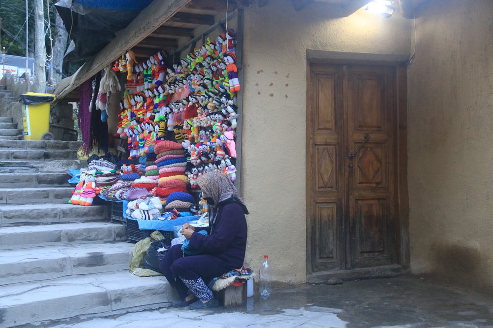 Photograph by shekarsari salimi hasan