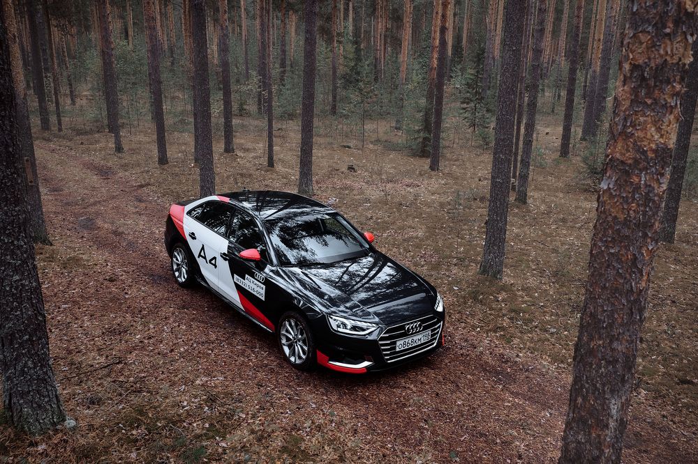 Photograph by Александр Марченко