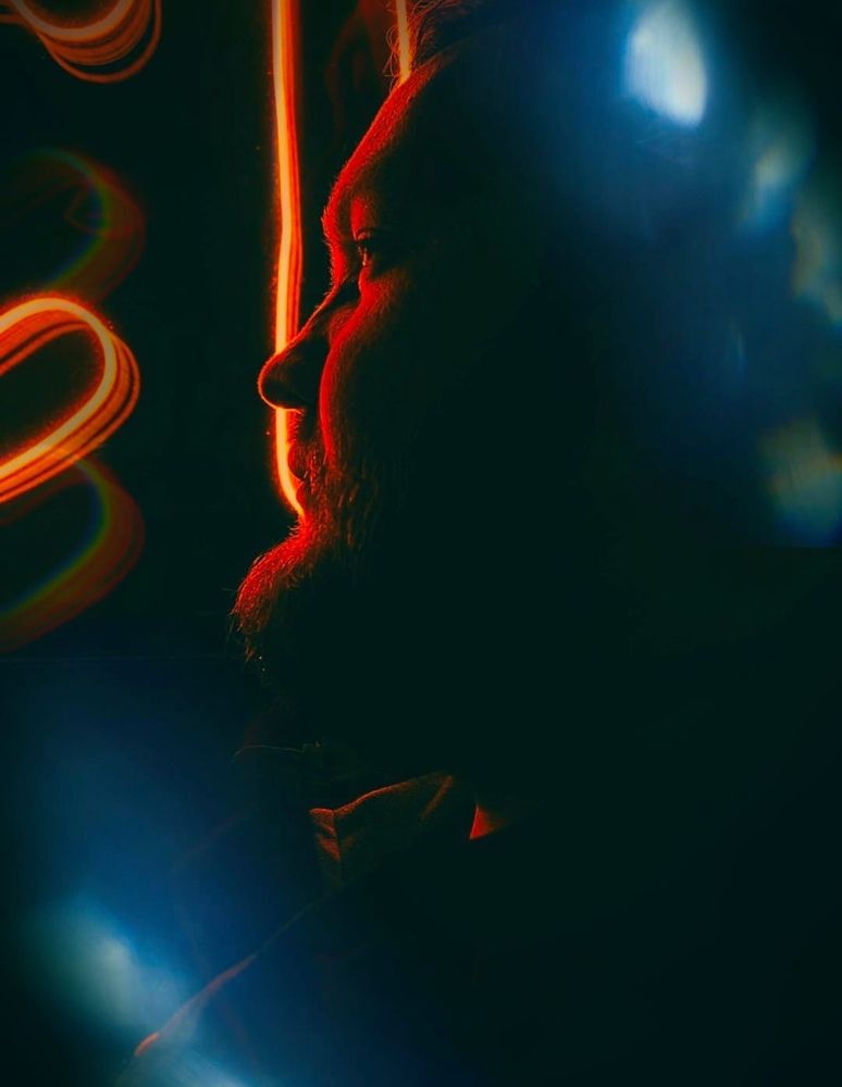 Photograph by Анастасия Моисеева