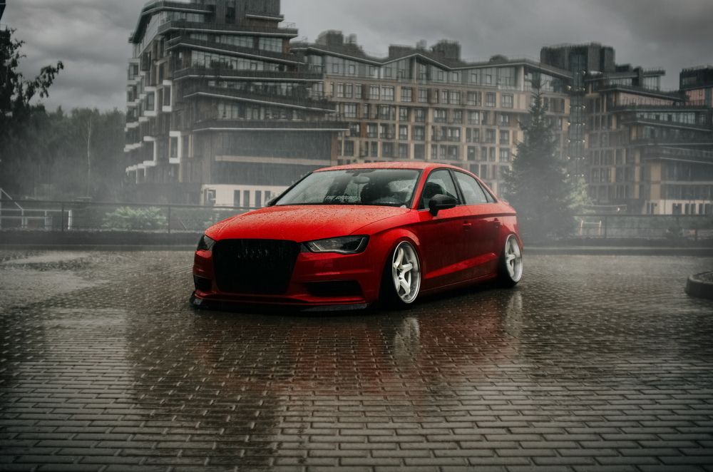 Photograph by Daniil Shilin