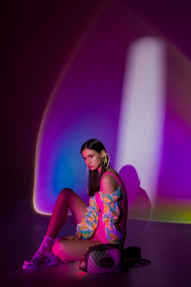 Photograph by Olga Nebelskaya