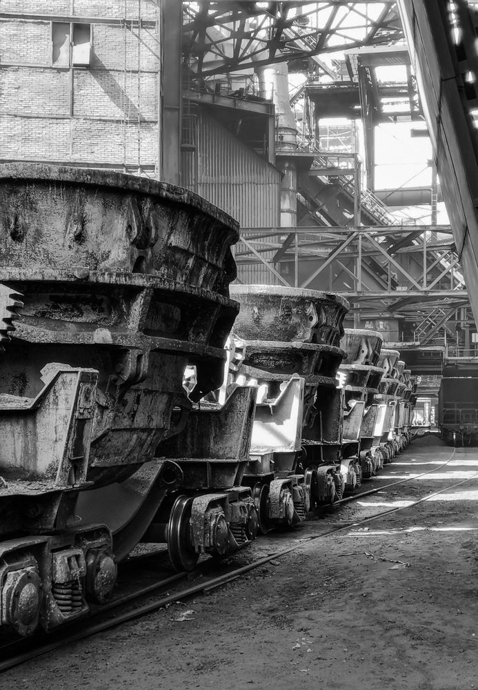 Photograph by Дмитрий Вальков