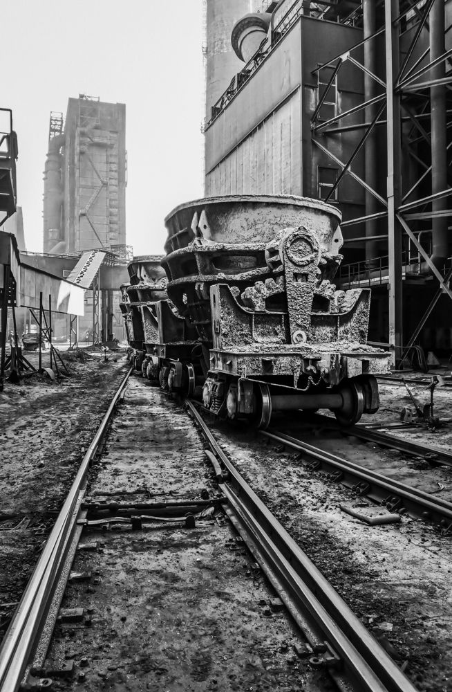 Photograph by Дмитрий Вальков