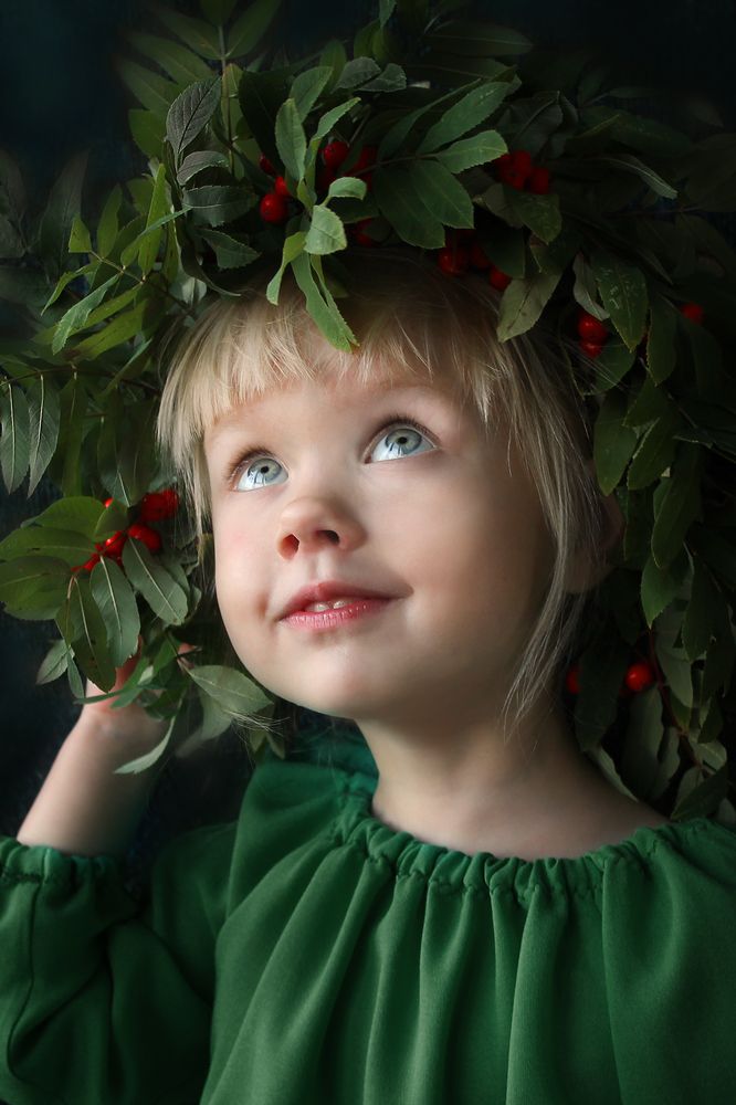 Photograph by Наталья Муравейко