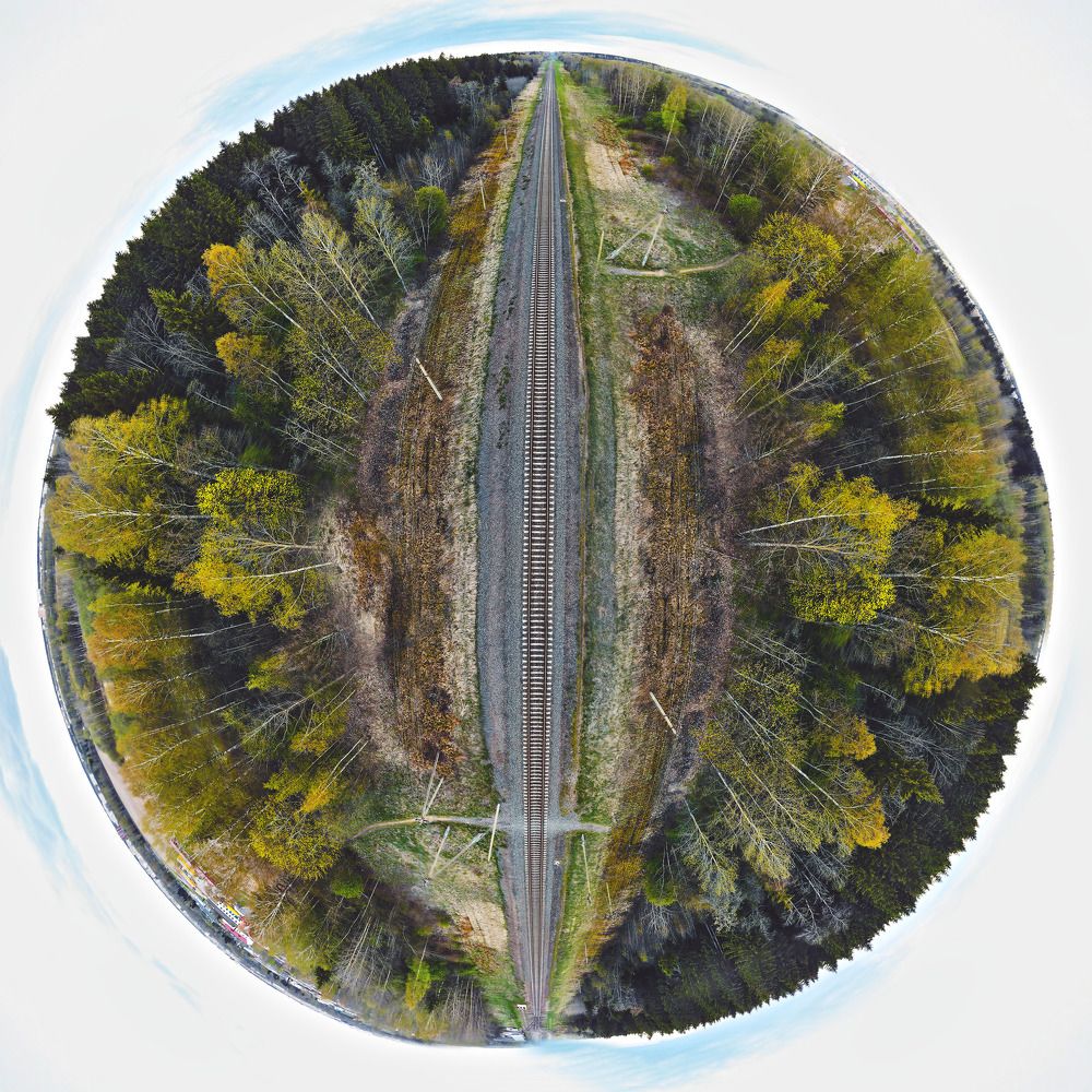 Photograph by Sergey Shevtsov