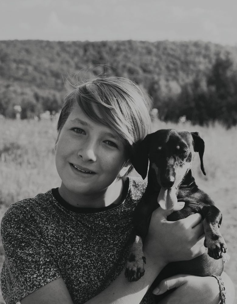 Photograph by Анастасия Скороход