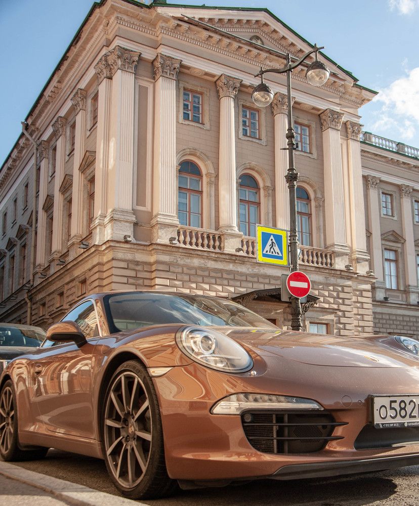 Photograph by Арсений Кучма