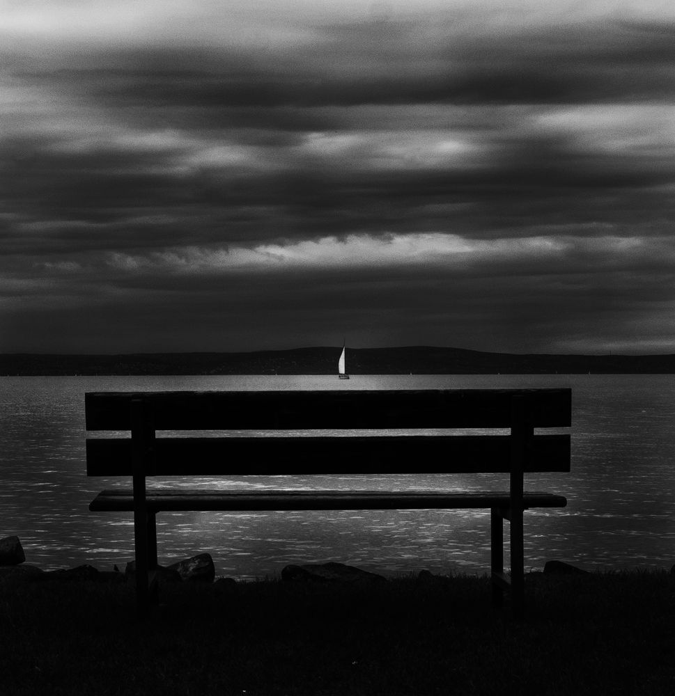 Photograph by Miklós Gál