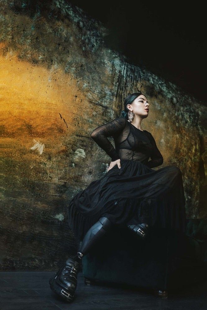 Photograph by Диана Цой