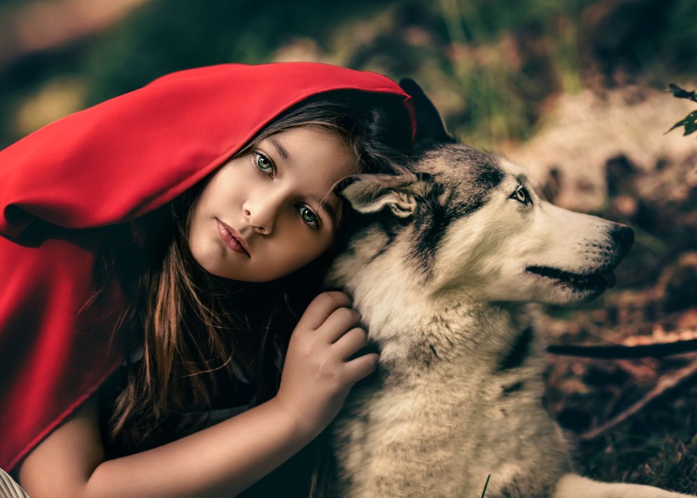 Photograph by Anna Matysiak