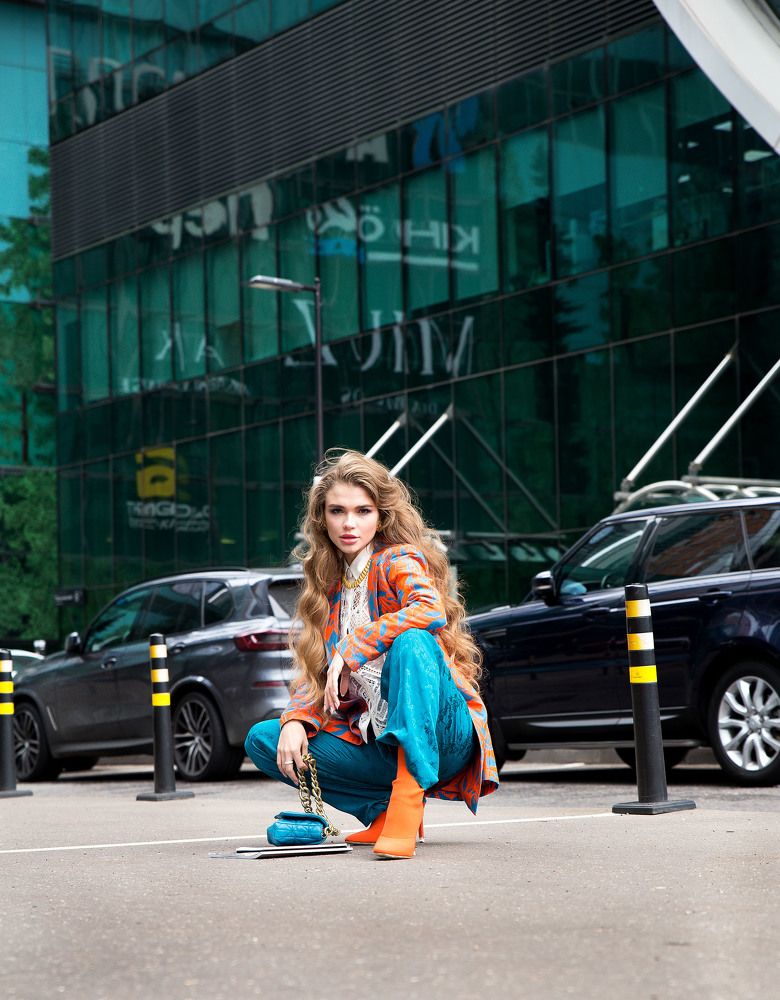 Photograph by Елена Акатьева