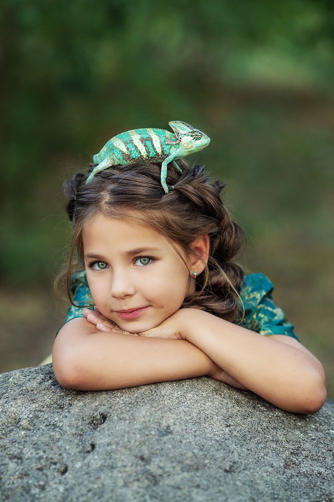 Photograph by Александра Лижник