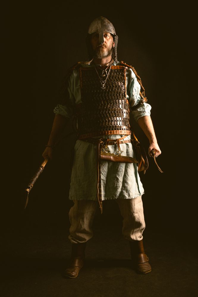 Photograph by Kamil Bazyluk