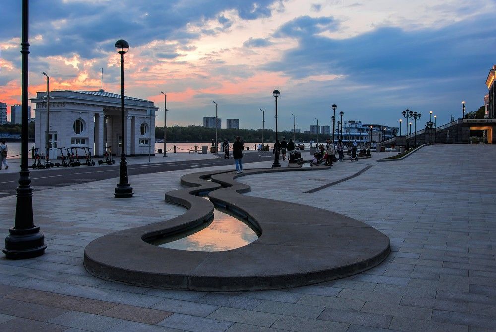 Photograph by Юлия Лис-а