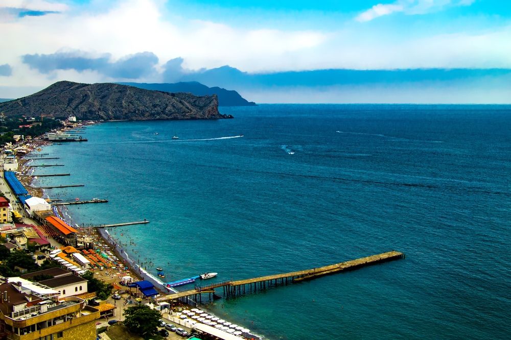 Photograph by Анастасия Шевелёва