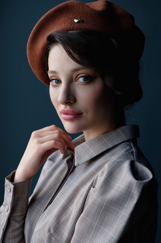 Photograph by Vladimir Sulimov