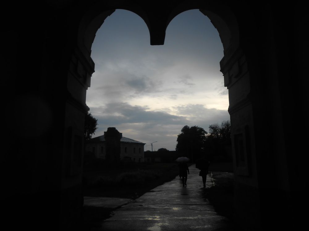 Ностальгия