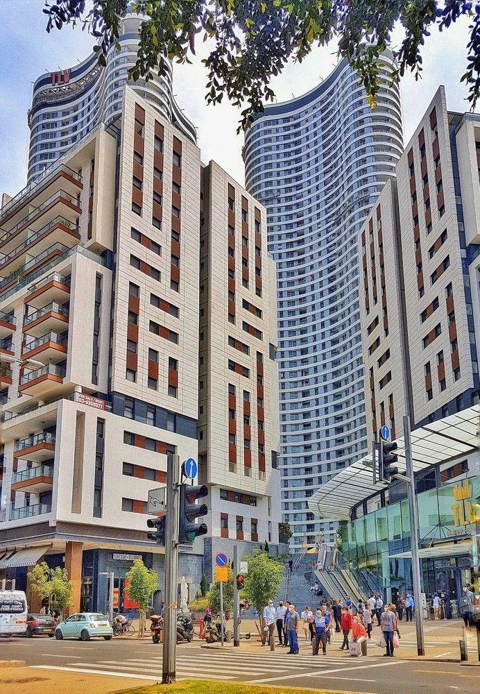 Photograph by Михаил Драйшпиц