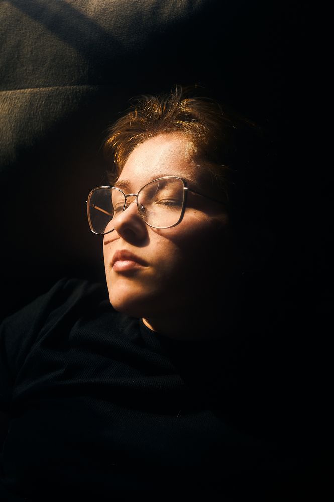 Photograph by Edison Lucas