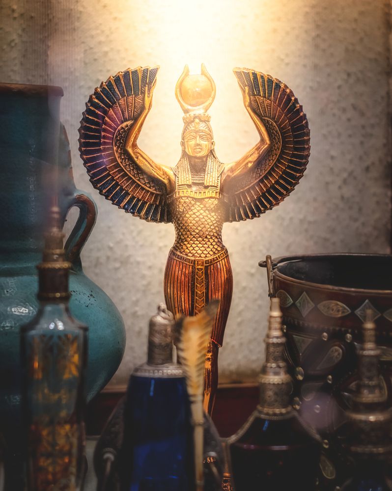 Photograph by Yassine Eljebbouri