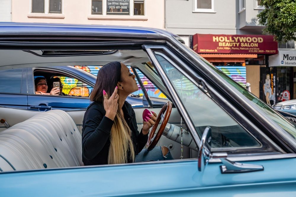 Photograph by Eric Davidove