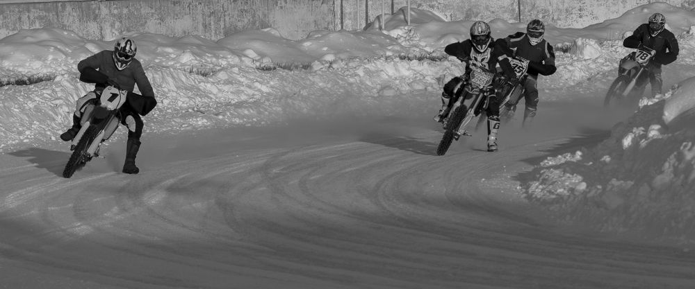 Photograph by Сергей Шерстнев