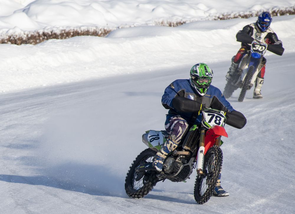 Photograph by Сергей Шерстнев