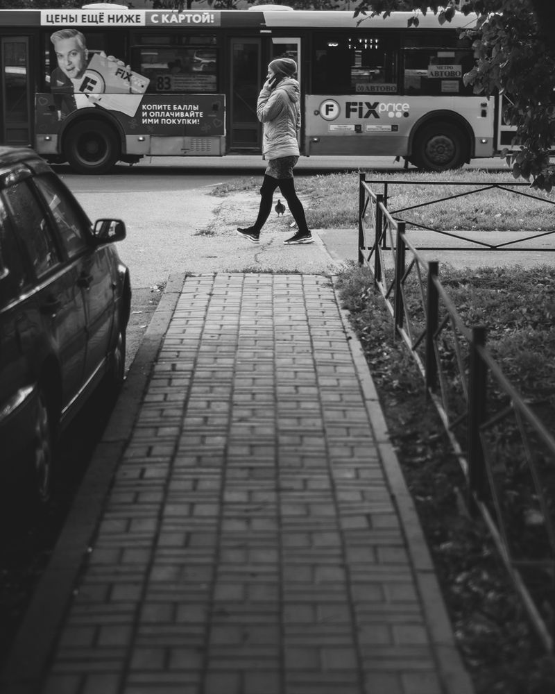 Photograph by Владимир Михайлов