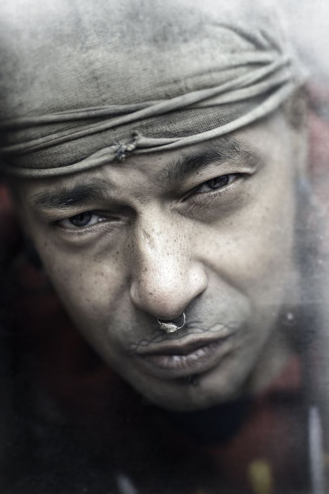 Photograph by rasoul pourmoradi