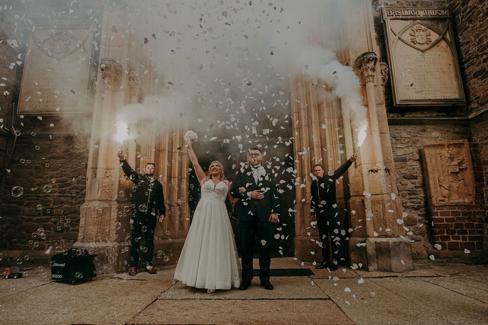 Photograph by Anna Krajda