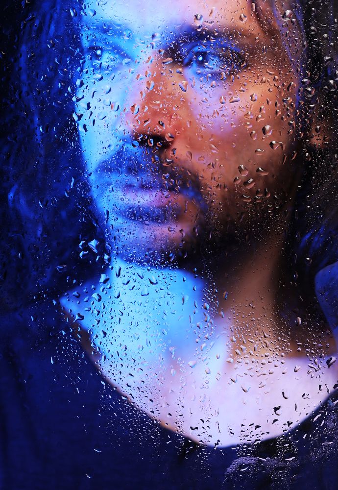 Фотография автора Анна Рыжкова