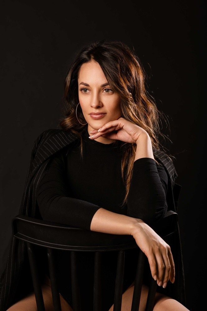 Photograph by Татьяна Филимонова