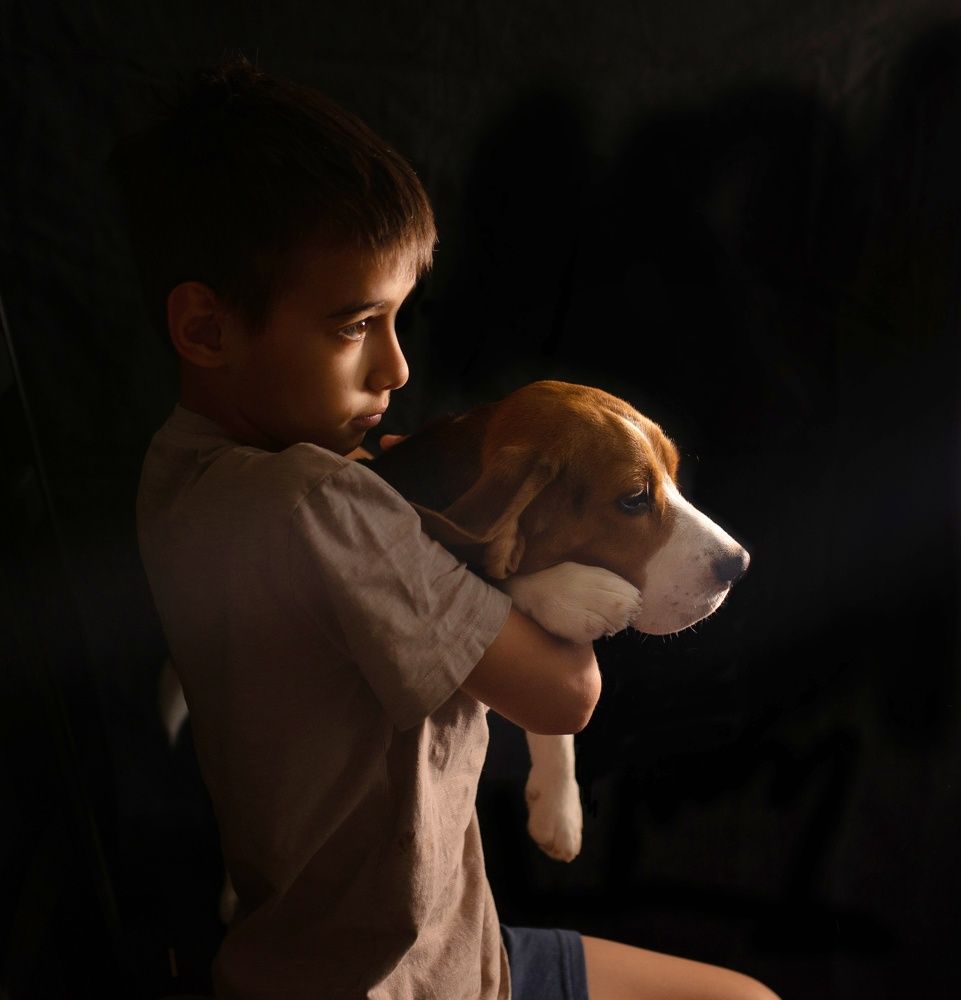 Photograph by Natalya Rembeza