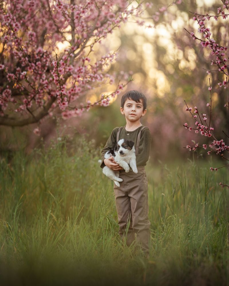 Photograph by Maria del Valle Presser