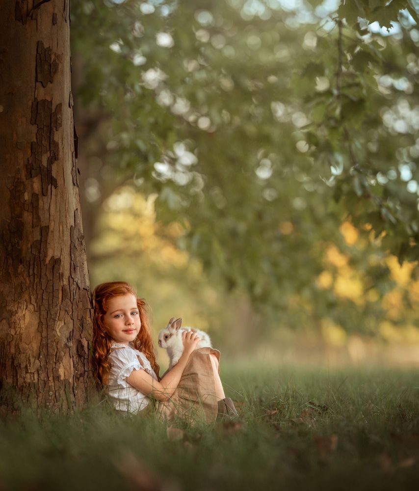 Photograph by Maria del Valle Presser
