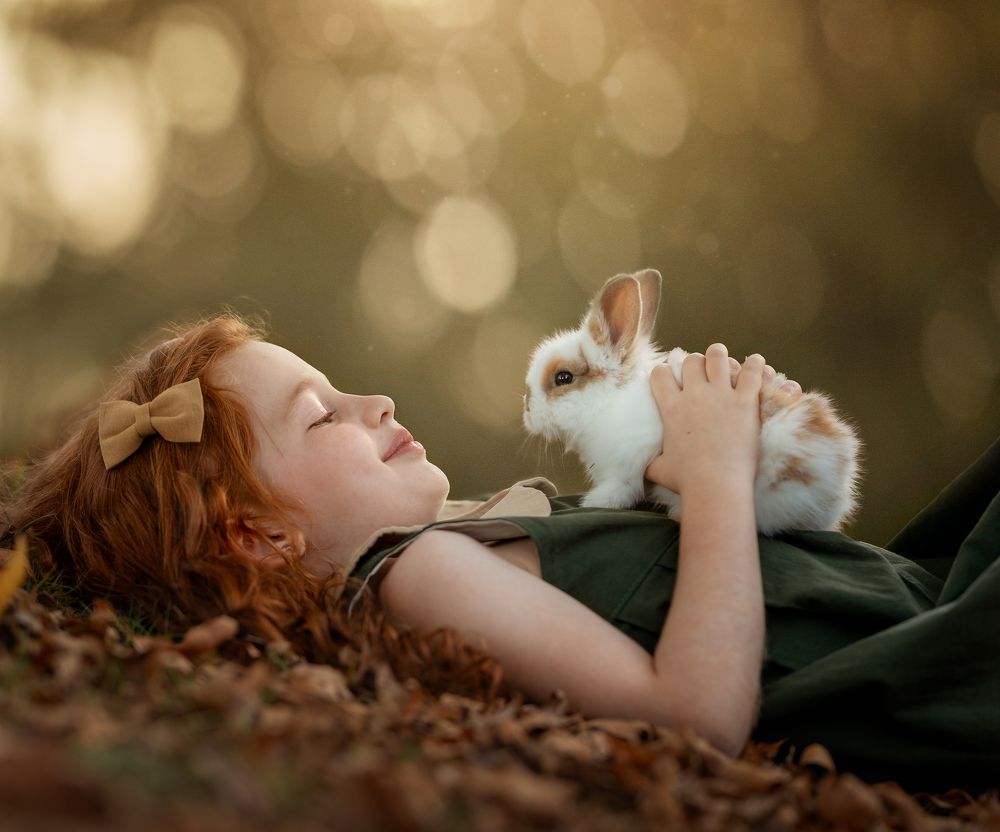 Photograph by Maria del Valle Presser