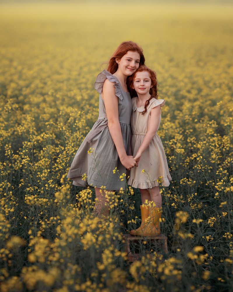 Photograph by Maria del Valle Presser